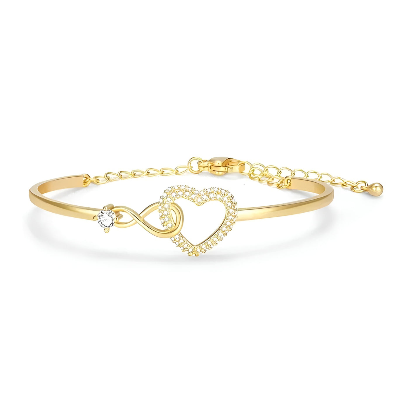 ELYNIA™| Bracelet Mère-Fille