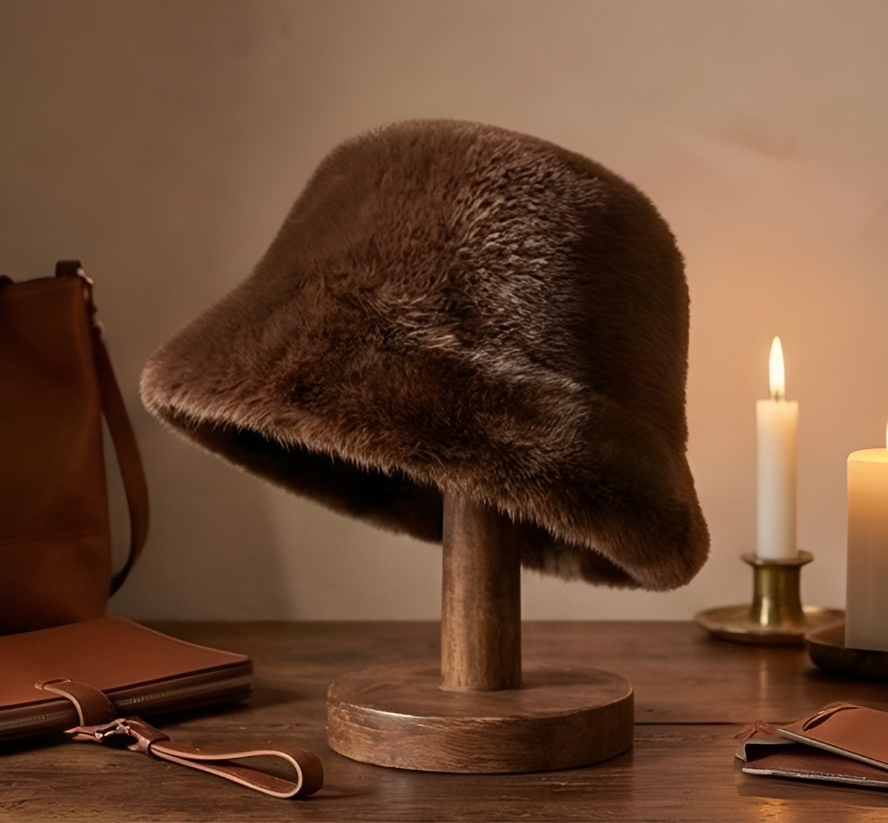 Marrone (solo 3 pezzi rimasti)