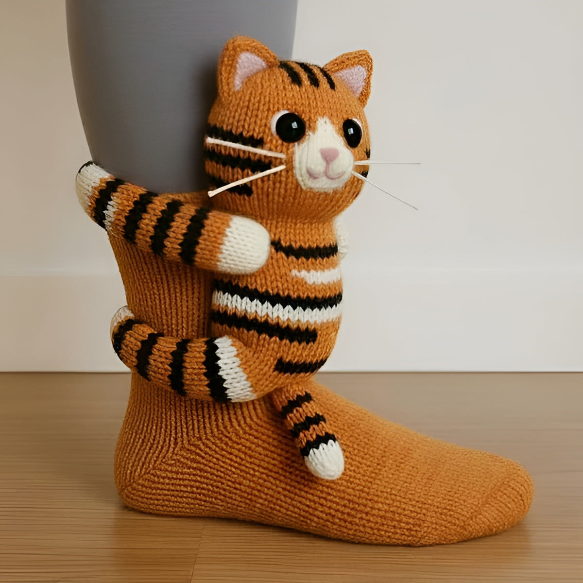 BIBI™ Calcetines Animales