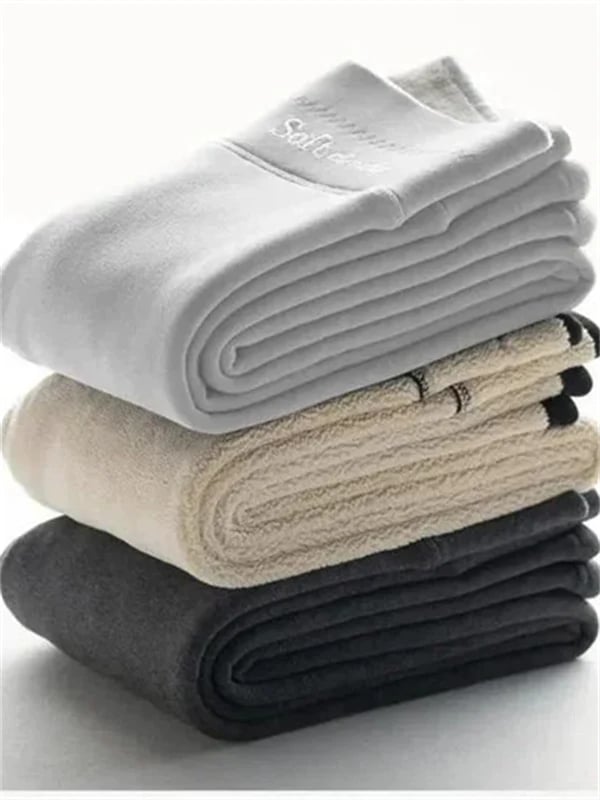 LEILA™ | Pantaloni Invernali Morbidi e Confortevoli