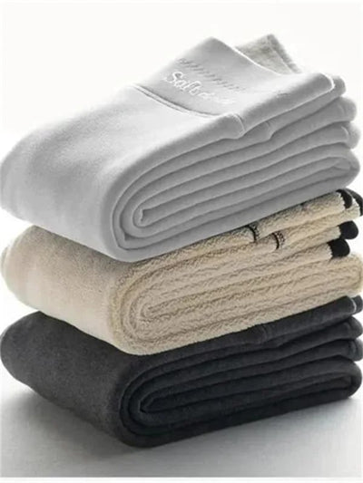 LEILA™ | Pantaloni Invernali Morbidi e Confortevoli