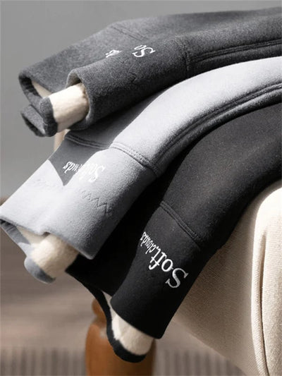 LEILA™ | Pantaloni Invernali Morbidi e Confortevoli