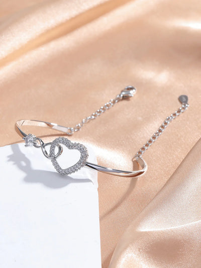 ELYNIA™| Bracelet Mère-Fille